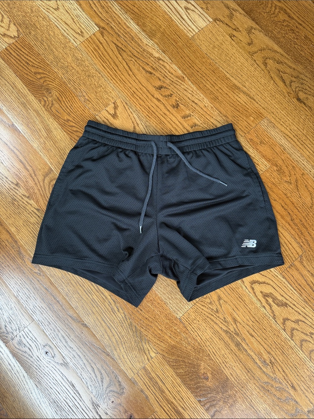 New Balance Mesh Shorts